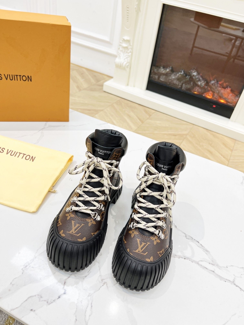 LV Boots